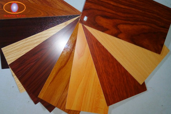 Mặt gỗ thẩm mỹ cho gỗ ván ép 8mm hai mặt A
